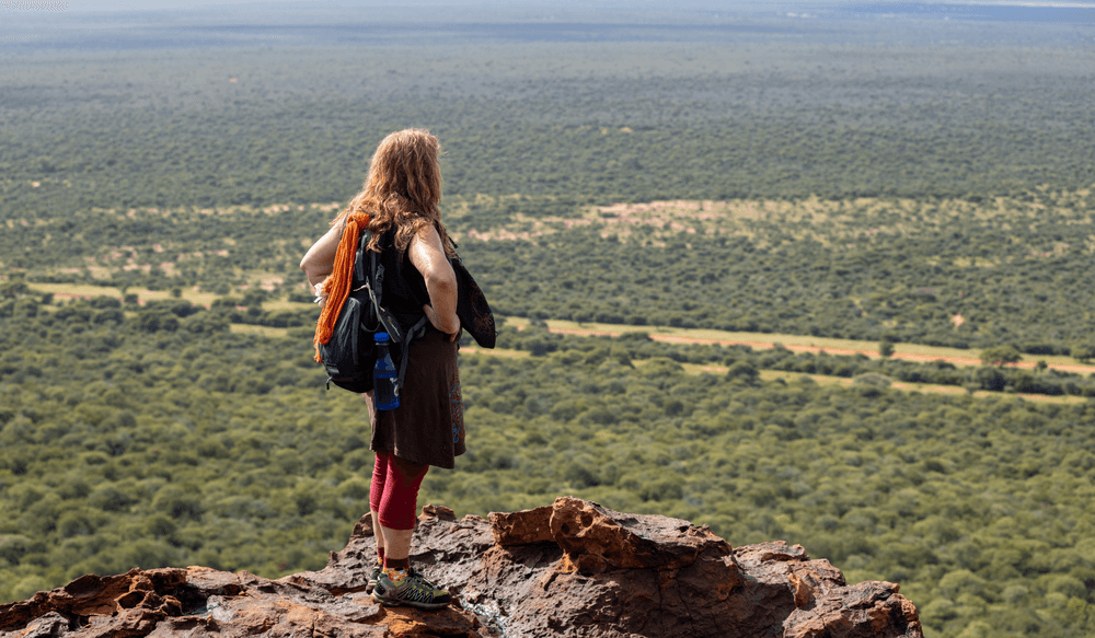 namibia waterberg