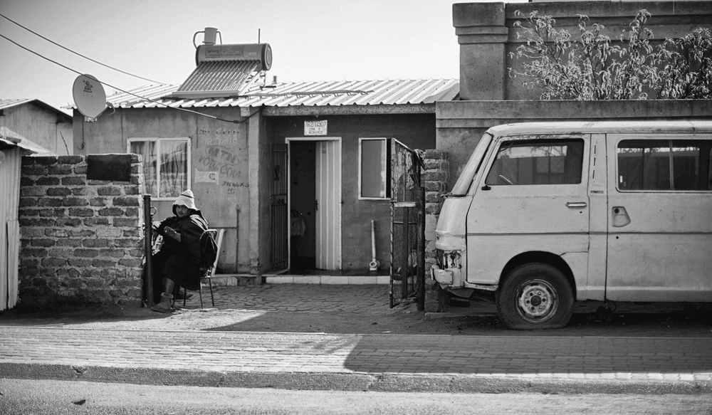 Soweto