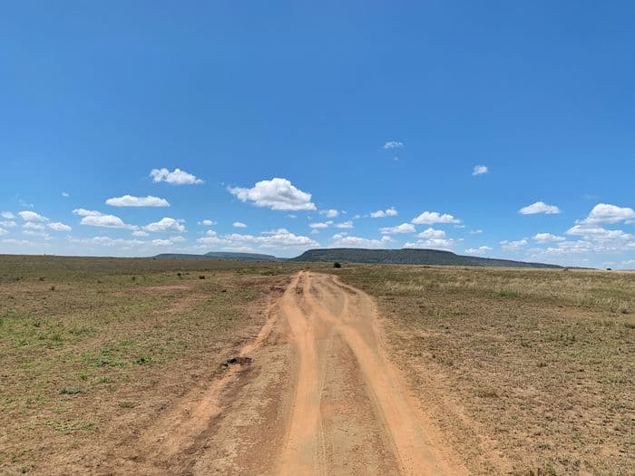 Serengeti Tanzania