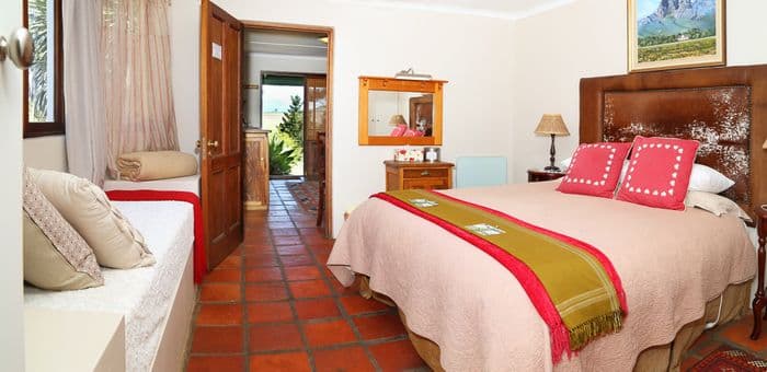 Skeiding Guest Farm