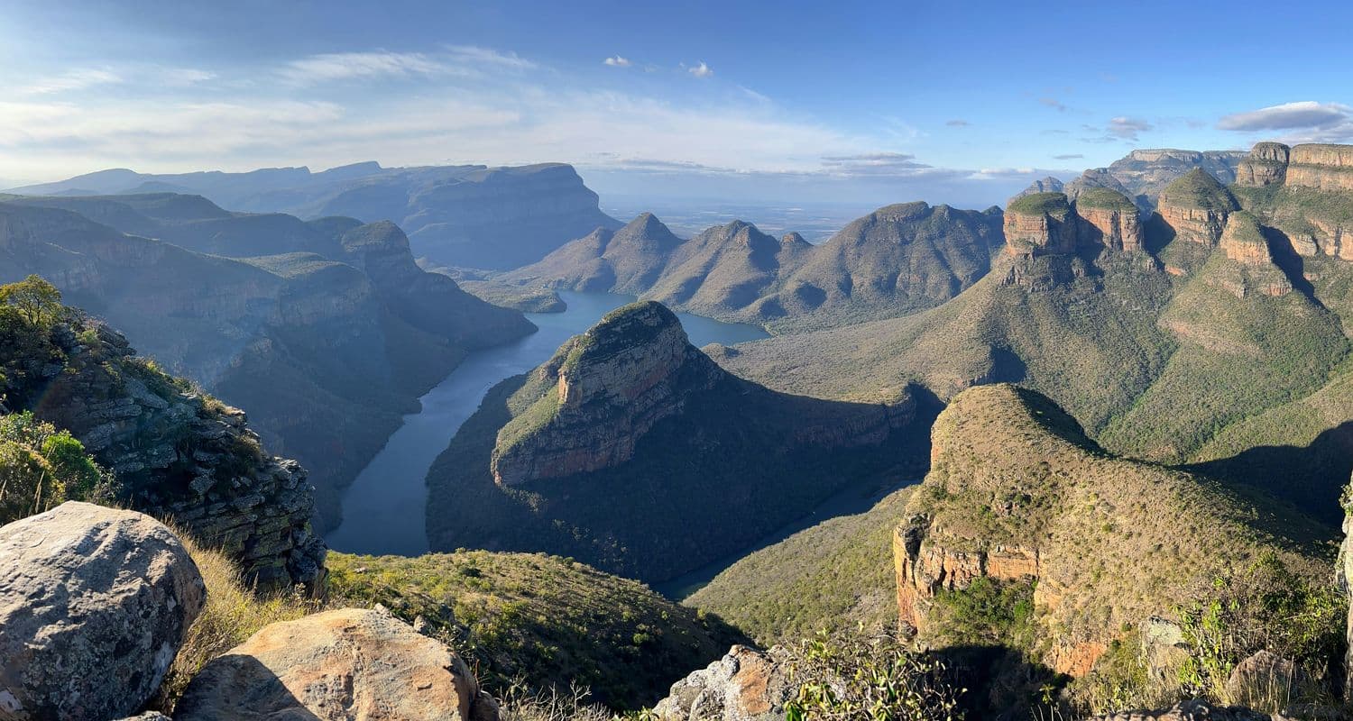 blyde river canyon south africa