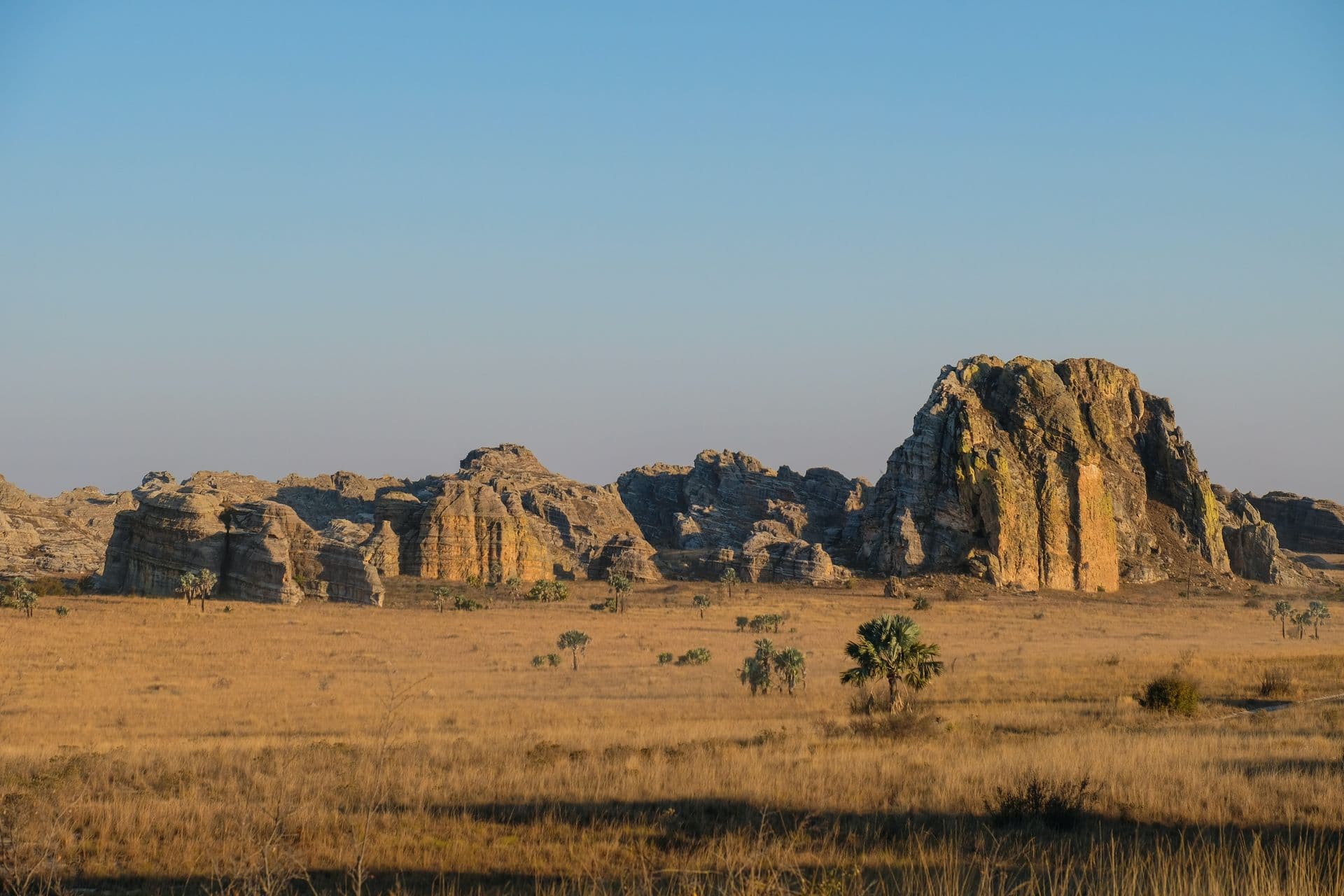 Isalo National Park
