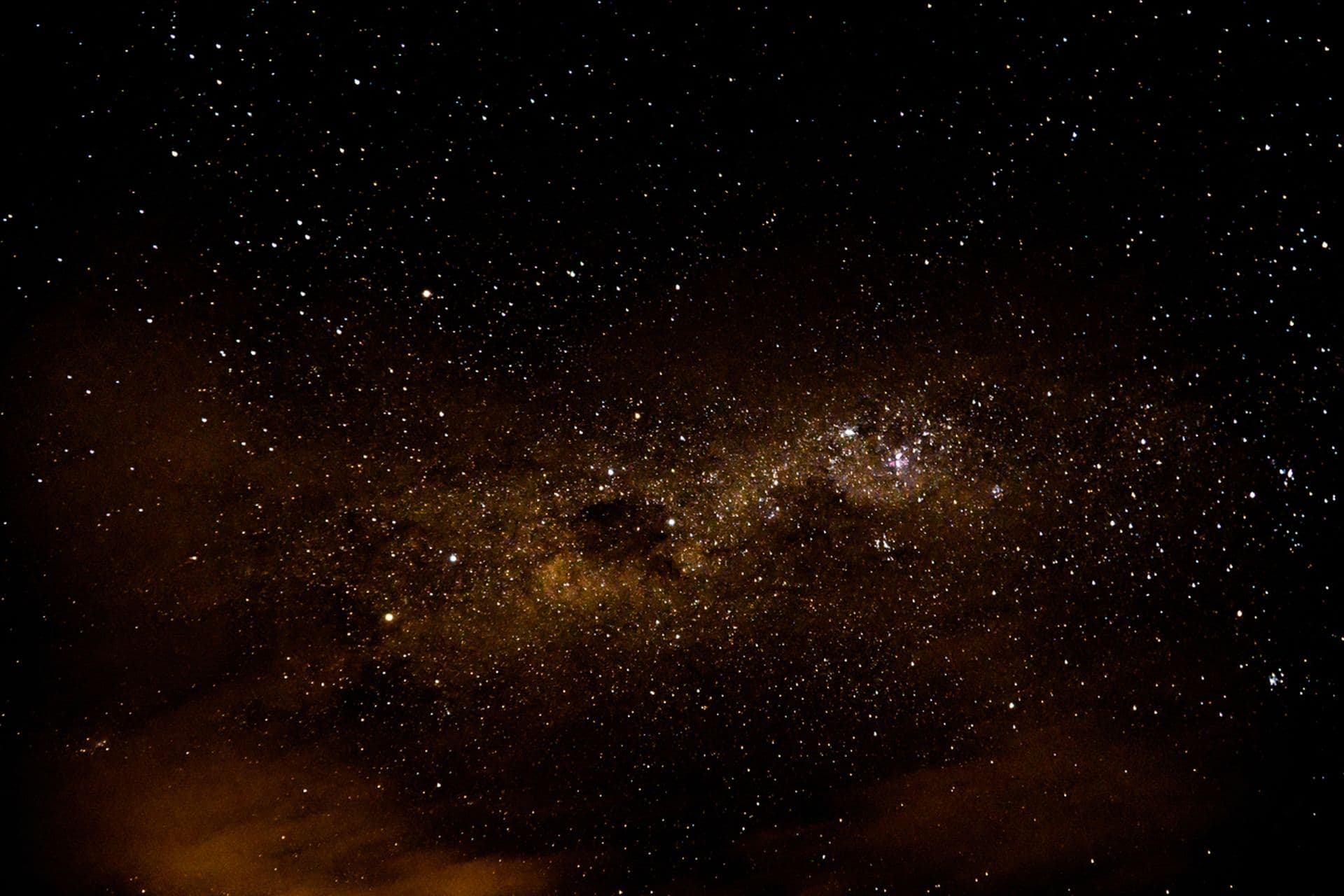 Stars Africa General