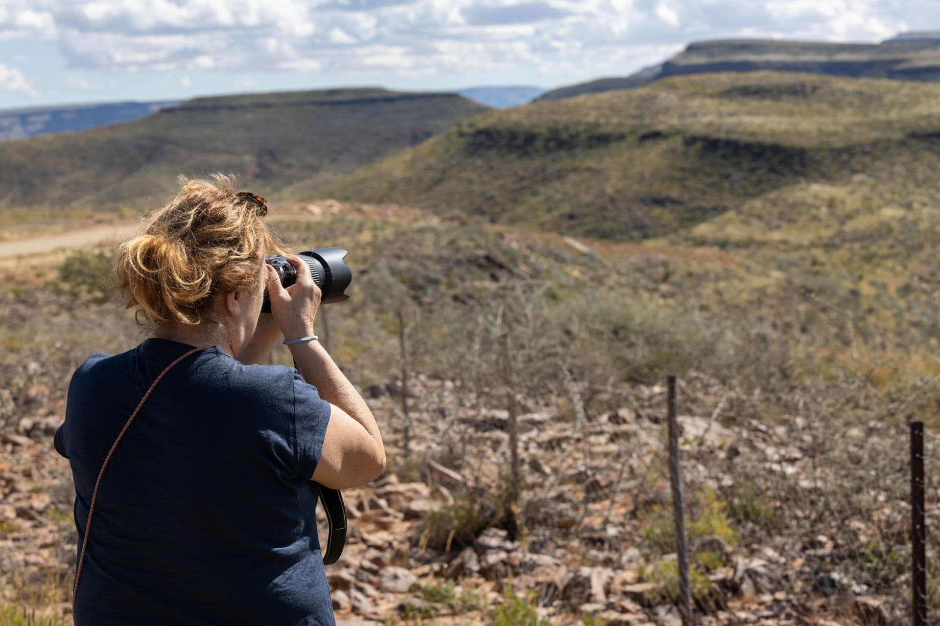 Sesriem Namibia