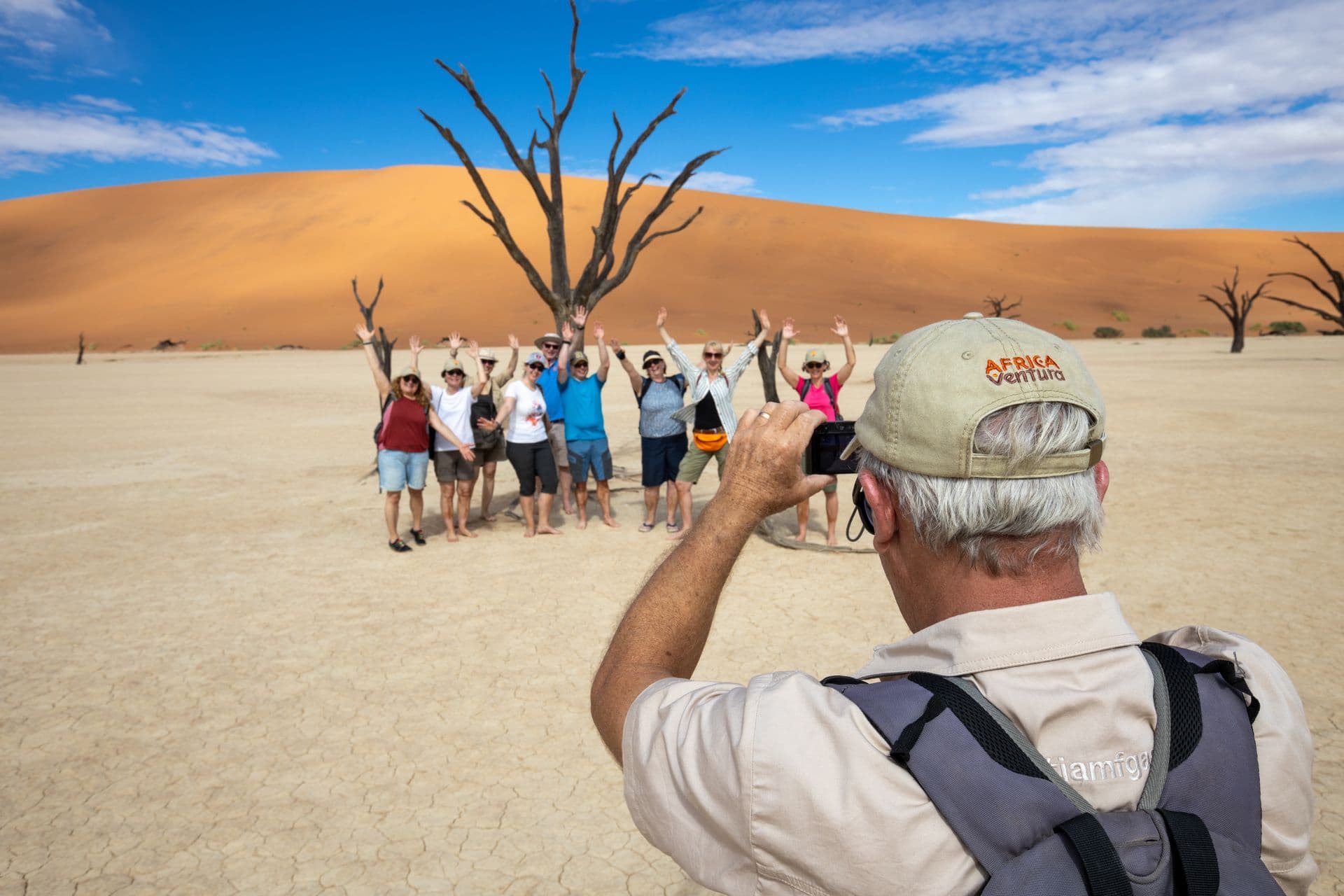 Namib-Naukluft Namibia