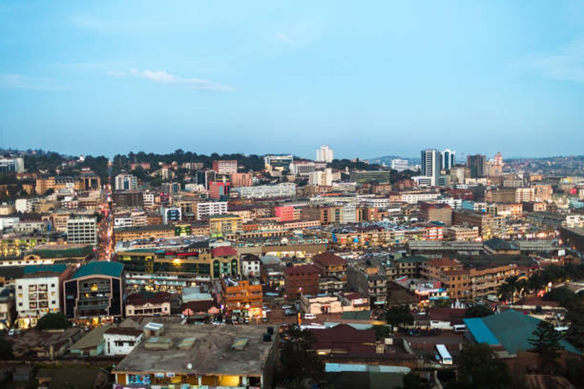 Kampala
