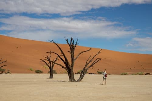 Namib-Naukluft Namibia