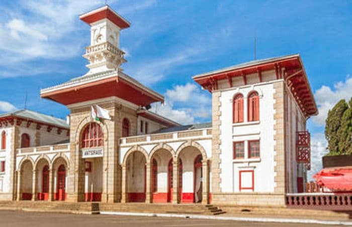 Antsirabe