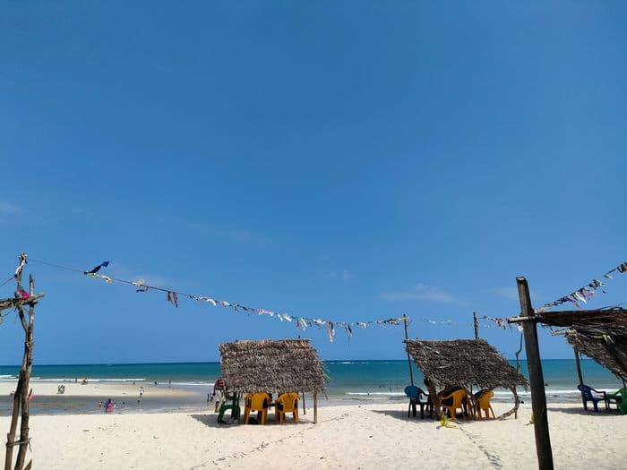 diani beach kenya