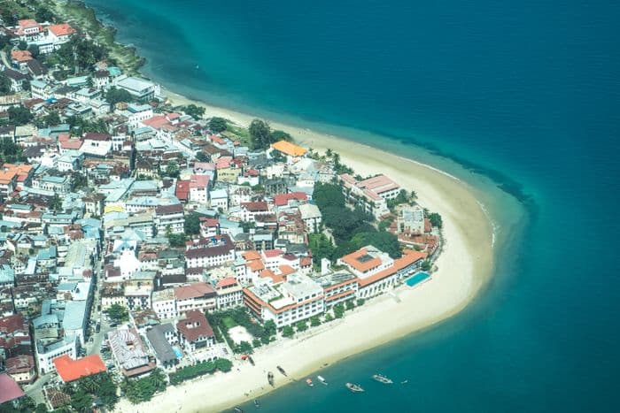 Stone Town
