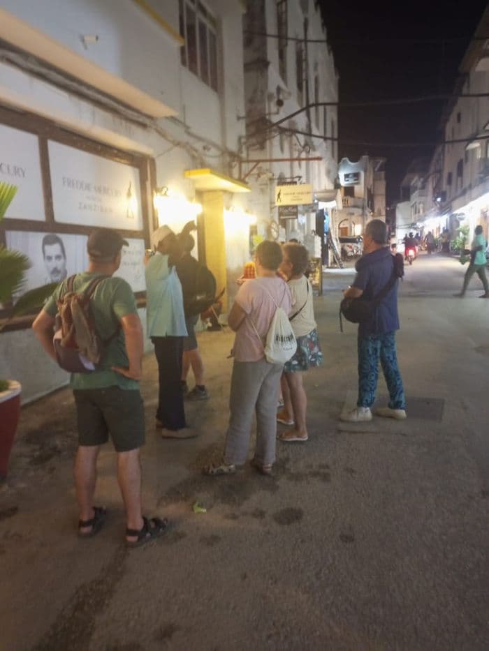 Stone Town