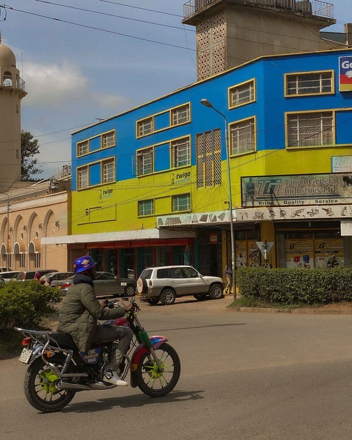Arusha
