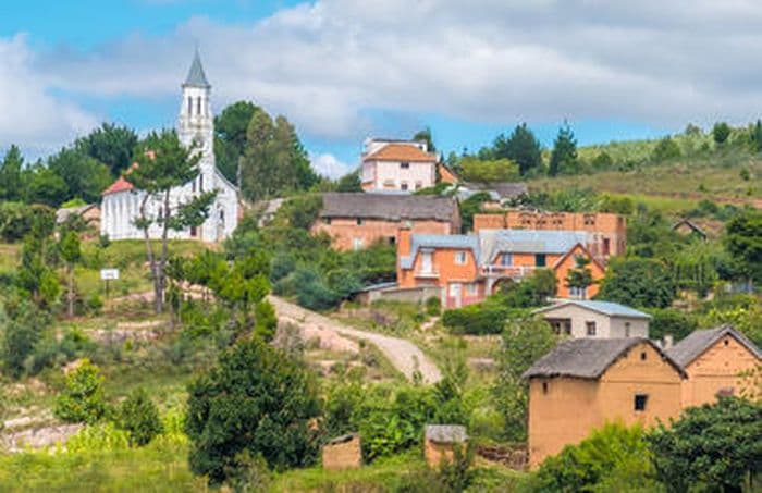 Antsirabe
