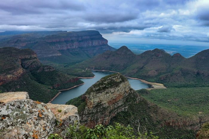 blyde river canyon south africa