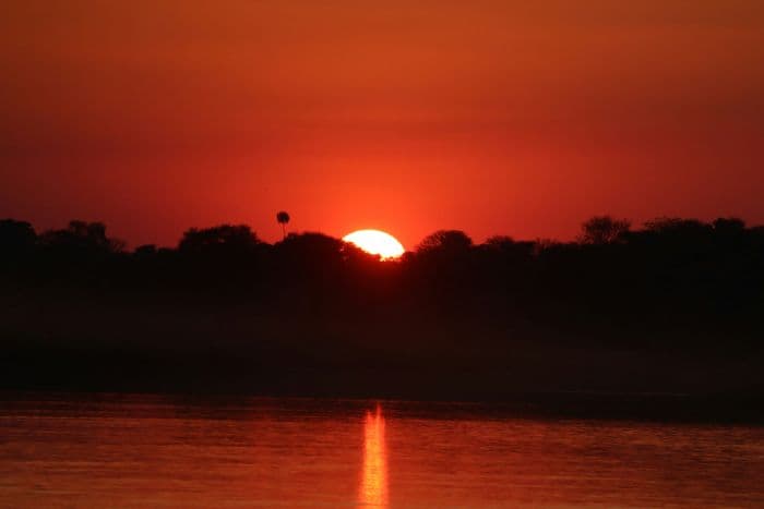 Rundu Namibia