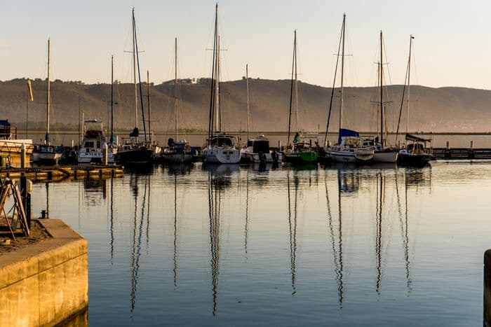 knysna