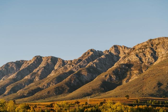 tulbagh