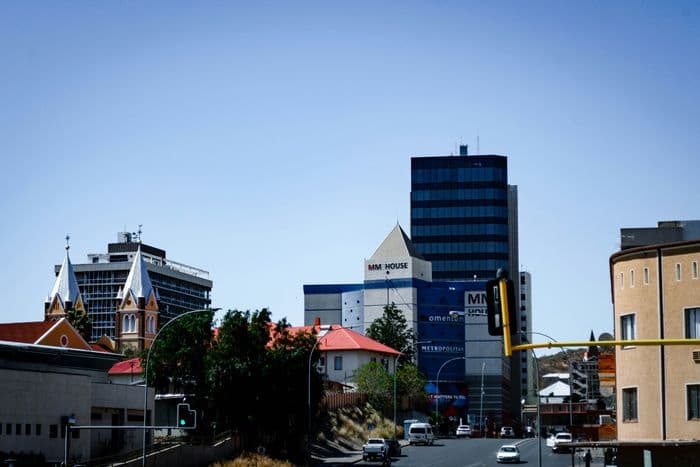 windhoek