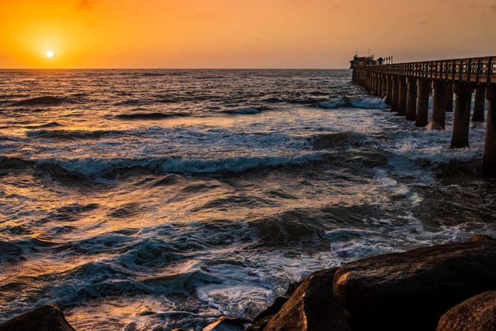 Swakopmund Namibia
