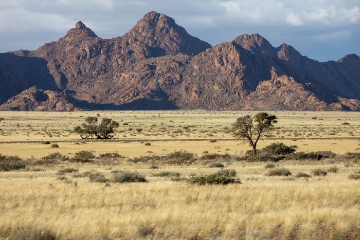 Sesriem Namibia