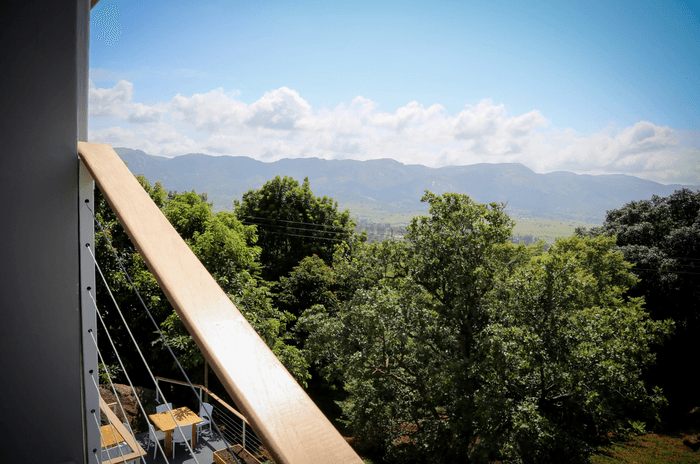 Mogi Boutique Hotel Ezulwini