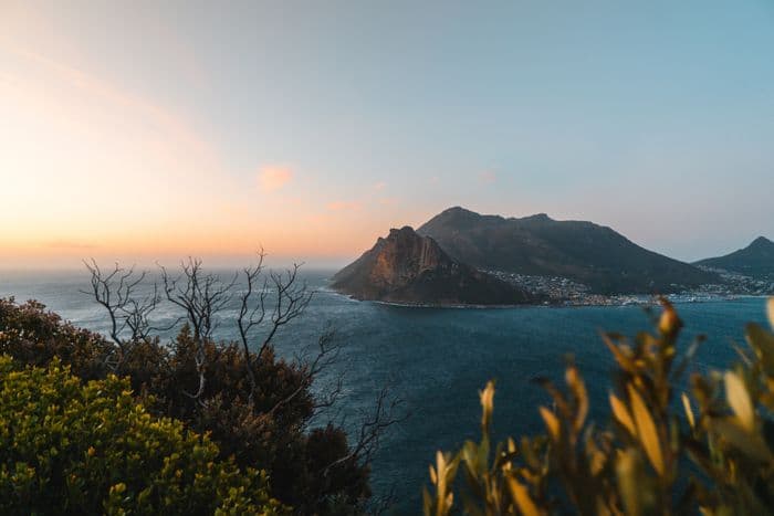 Chapmans Peak