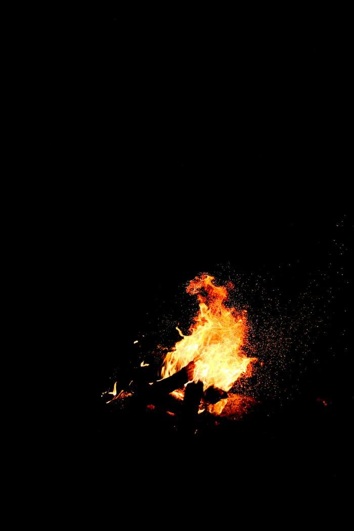 Campfire Africa