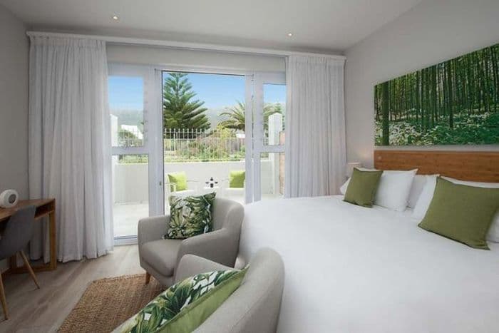 Bamboo Guesthouse Hermanus