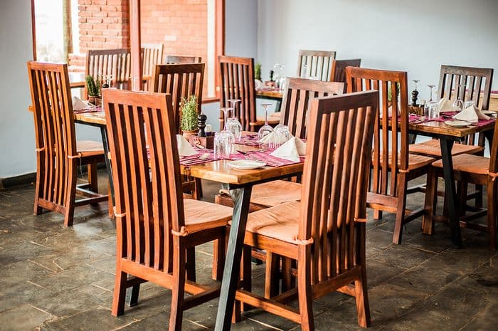 Kankari lodge