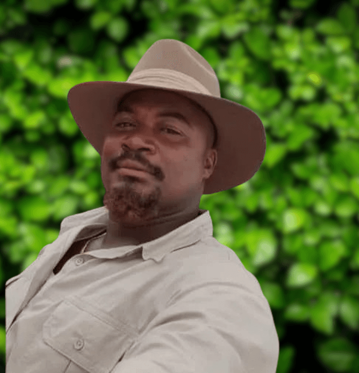 Nandee Namibia