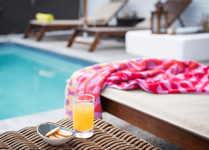 Paternoster Dunes Boutique Guesthouse