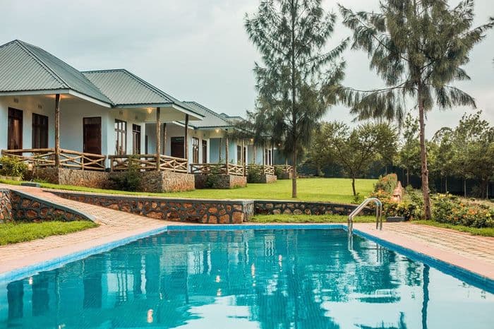 Kankari lodge