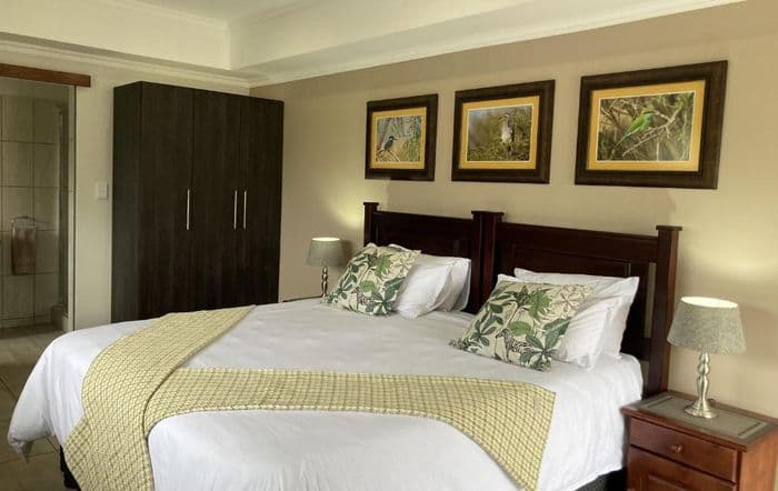 Turaco Guesthouse St Lucia