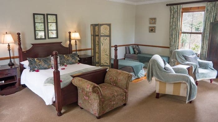 leeuwenbosch country house