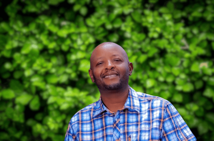 Frank Kenya