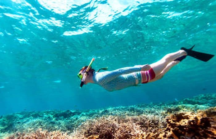 Santa Maria Machangulo Beach Lodge Mozambique