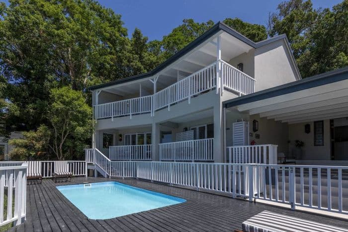 Hide Away Guesthouse Knysna