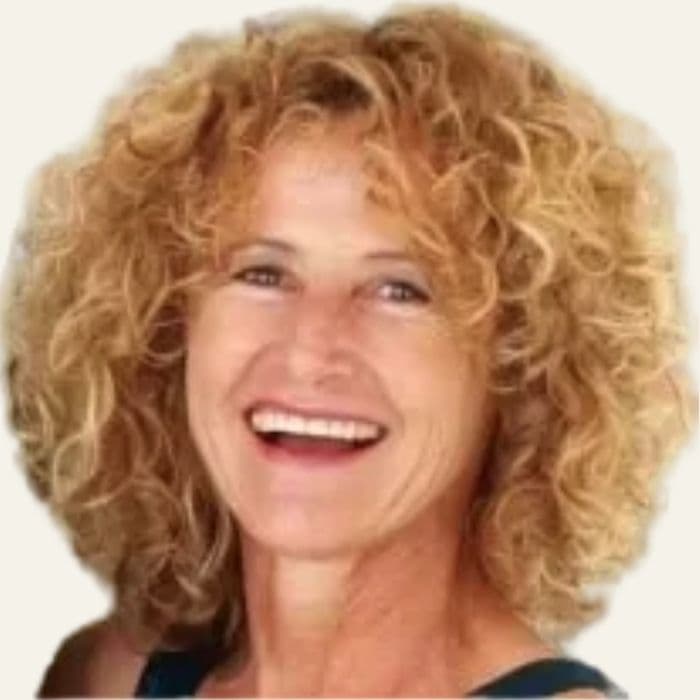 TC DE ZA Anna Maria Delport (Annie)