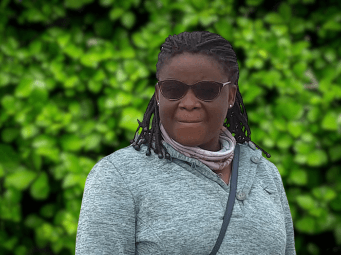 Ludmilla TC