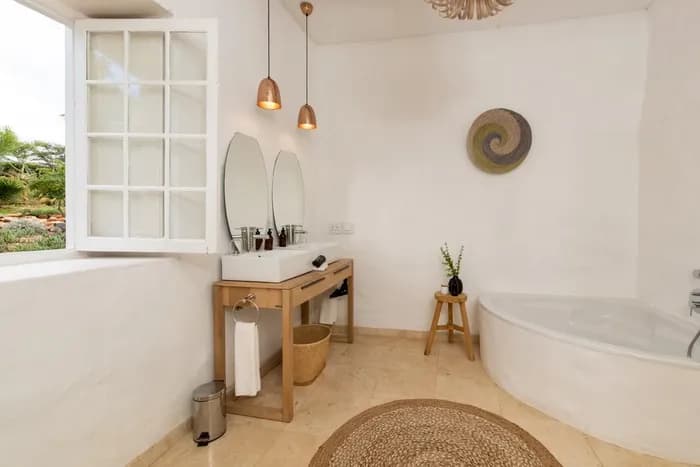 mo & rose at soekershof robertson