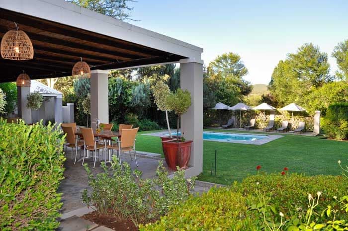 thorntree country lodge