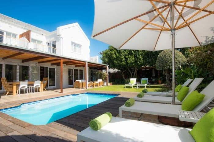 Bamboo Guesthouse Hermanus