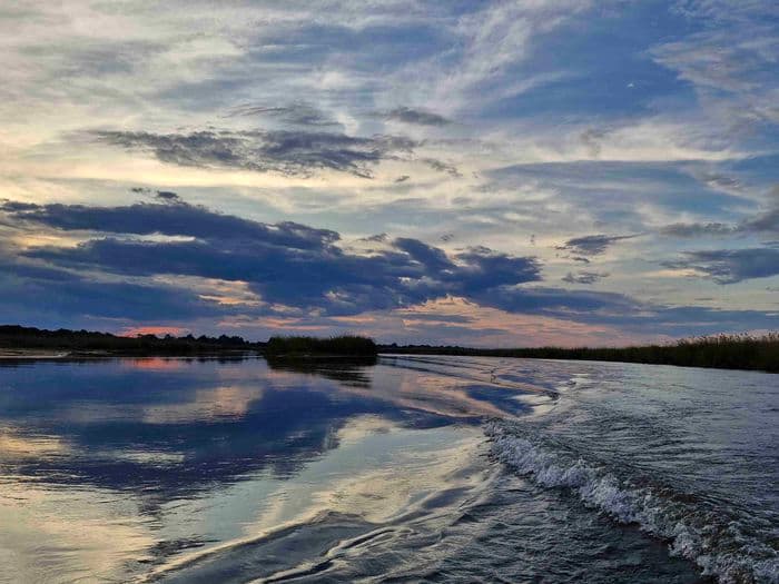 Botswana