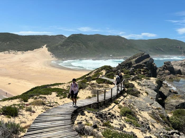 Südafrika