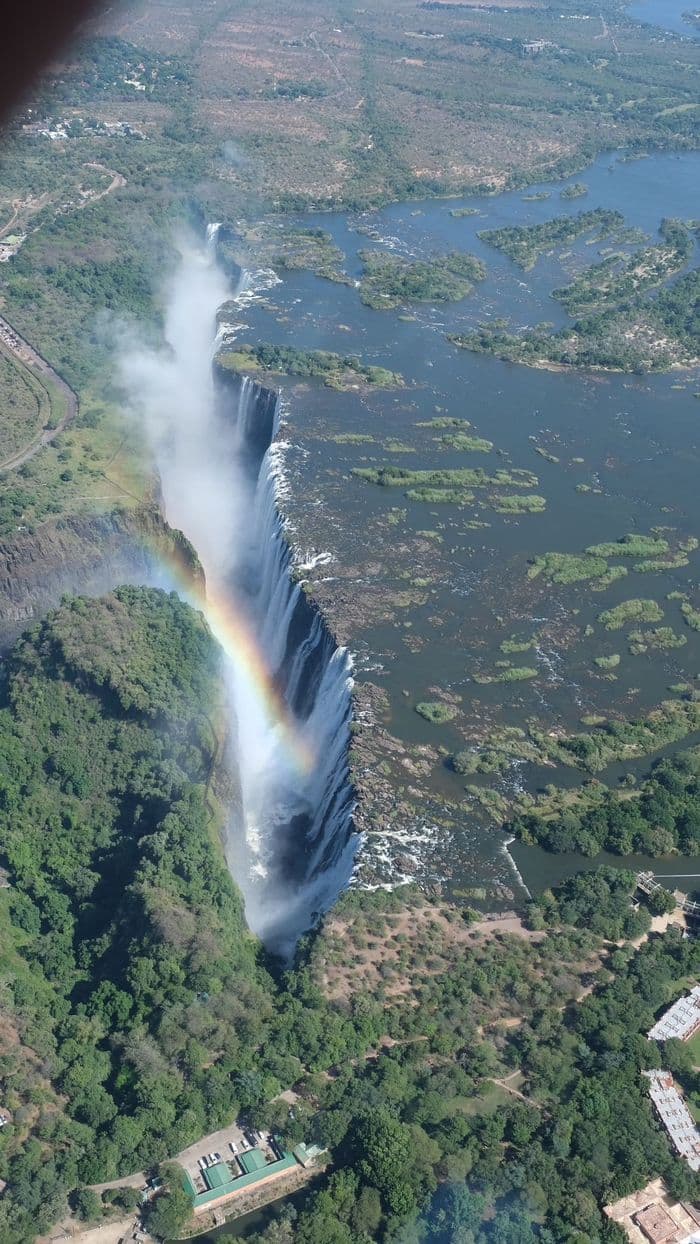 Victoria Falls