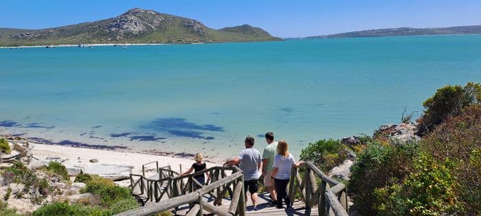 West Coast National park
