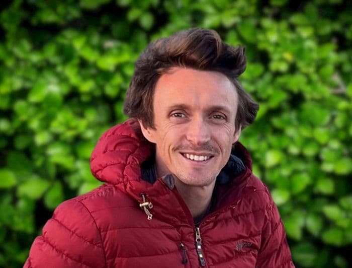 Johan Jansen
