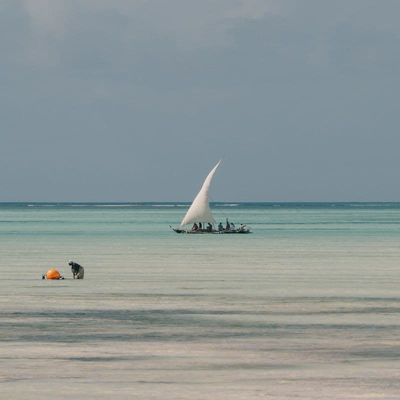 Zanzibar